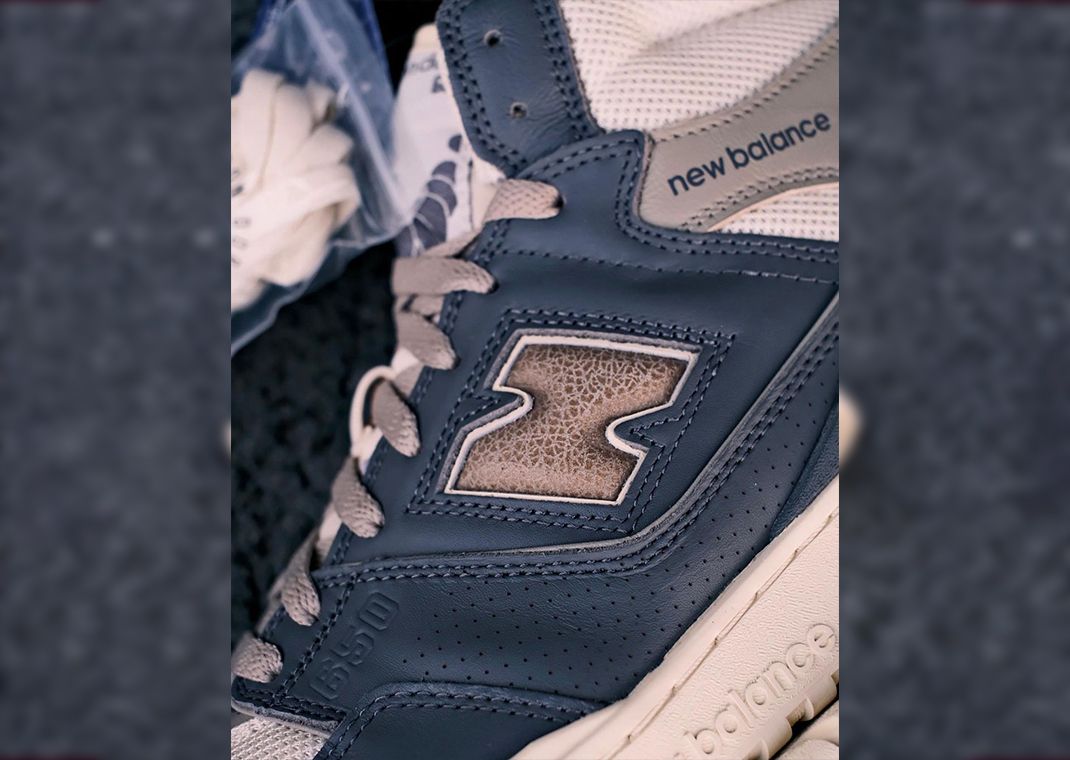 Aime Leon Dore Continues Its New Balance 650R Revival Aime Leon Dore Continues Its New Balance 650R Revival