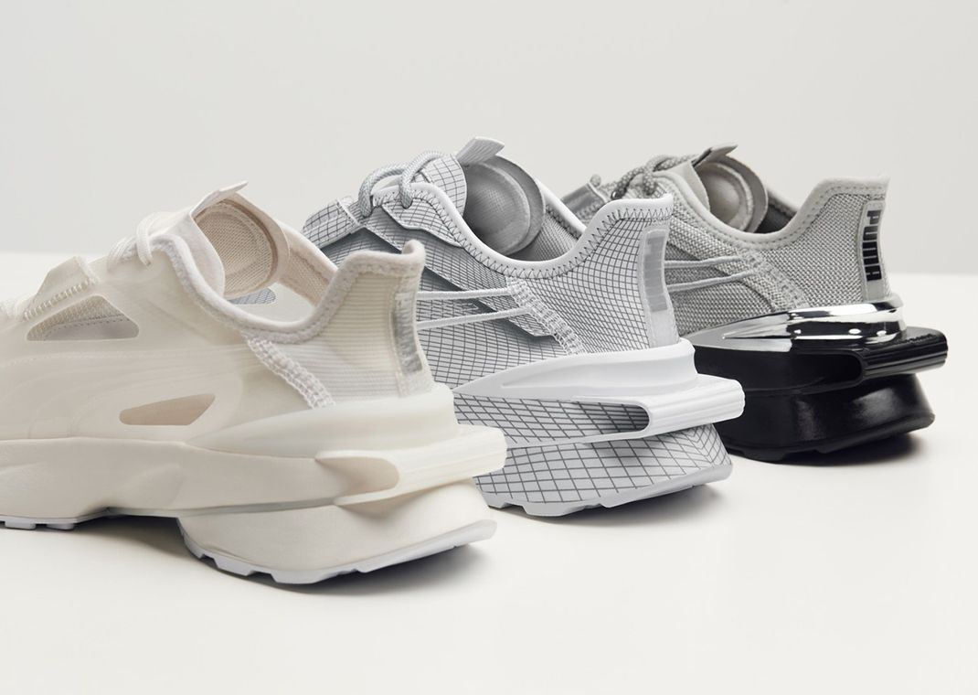 STAFFONLY x Puma PWRFRAME OP-1 Pack