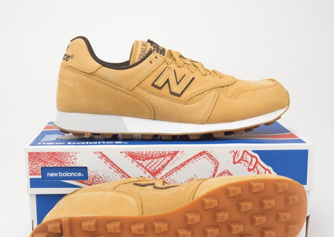 New balance 475 brown online