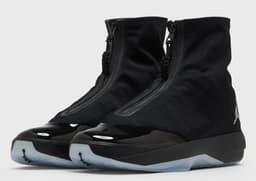 Air Jordan 4028 pair