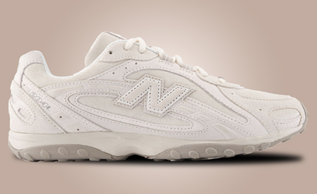 The New Balance 204L Timberwolf Releases August 2025