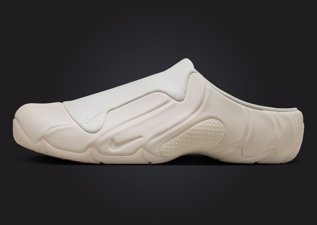 The Nike Clogposite Returns Summer 2024 The Nike Clogposite Returns Summer 2024