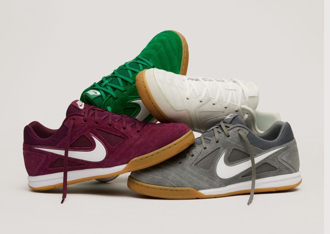 Nike Gato