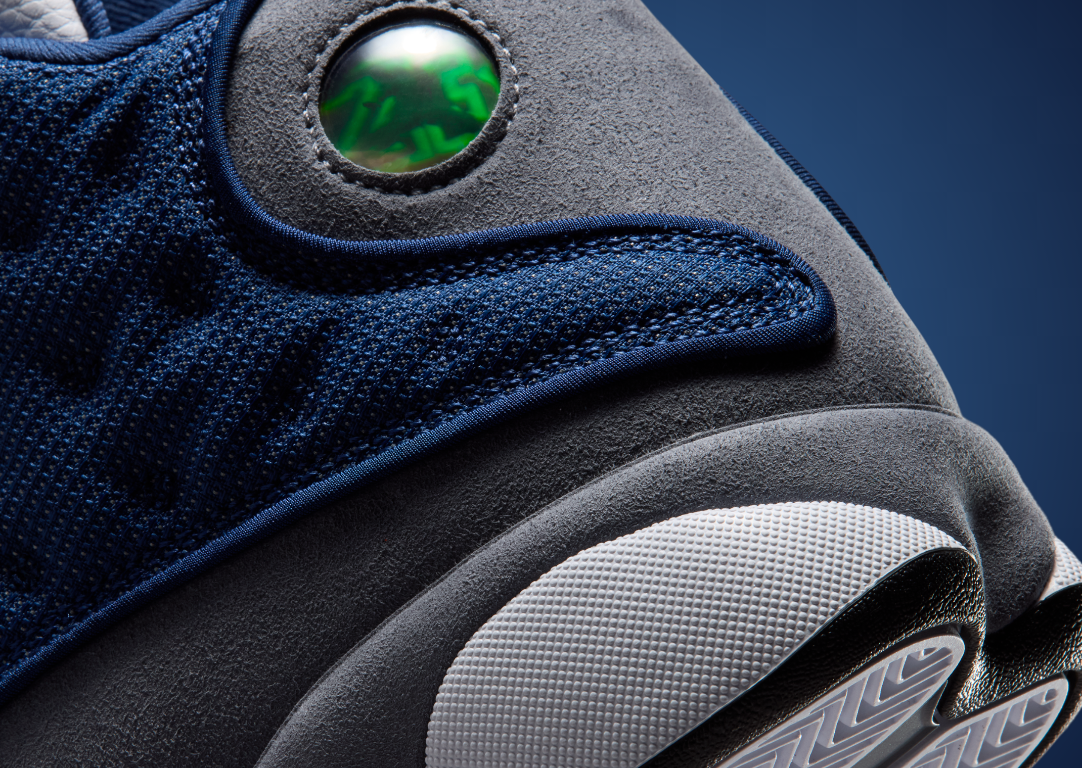 Air Jordan 13 Retro Flint (2026)