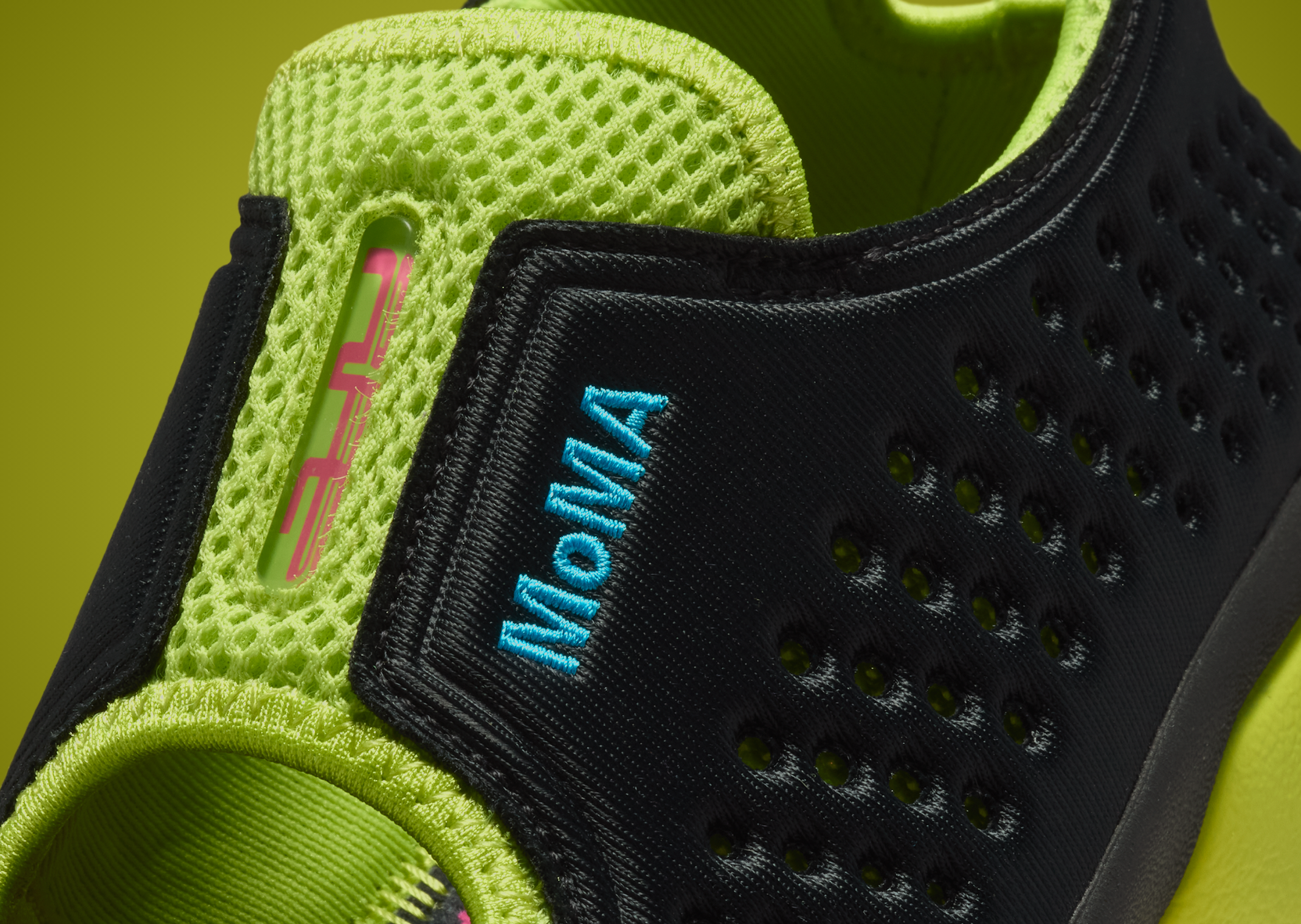 MoMA x Nike Air Rift 2 Pack