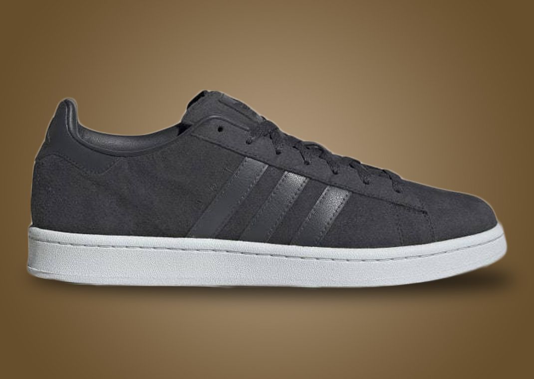 Adidas アディダス★DESCENDANT X Adidas Originals Campus The DESCENDANT x adidas Campus Pack Comes In Two Tonal Colorways