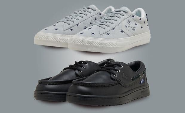 The BoTT x Converse Skateboarding Pack Releases August 25