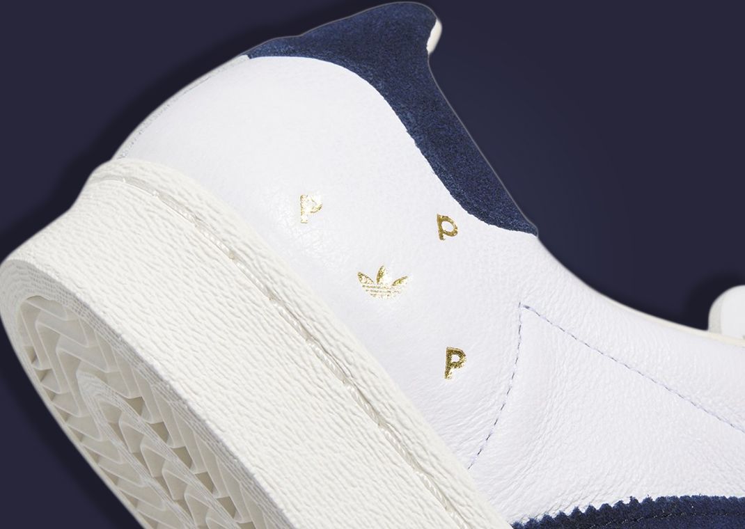 Pop Trading Company x adidas Skateboarding Capsule Releases