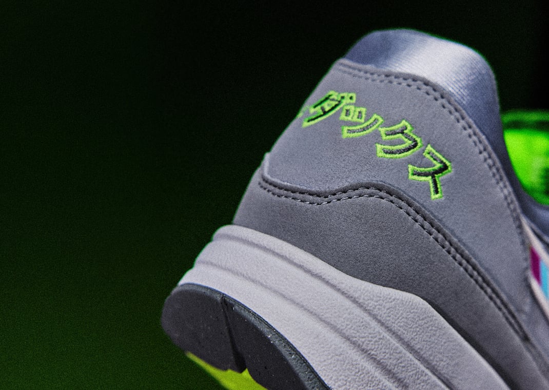 DOAF x Nike Air Max 1 Tokyo