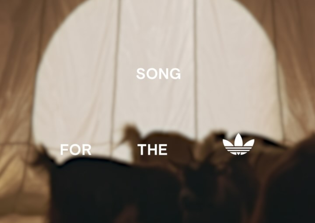 SFTM x adidas Spring 2025 Collection