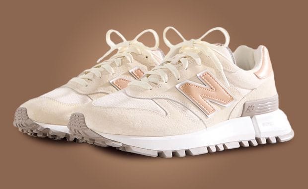 The Kith x New Balance 1300 Malibu Releases July 2024