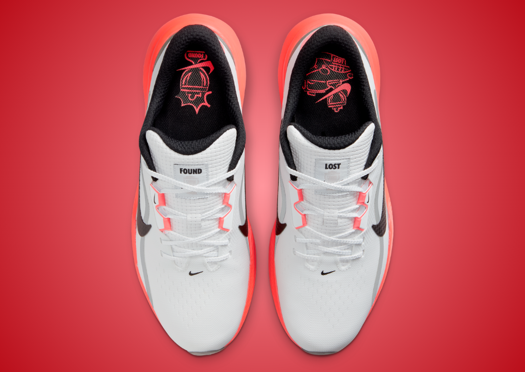 Nike Pegasus 1 Golf PGA Championship Top