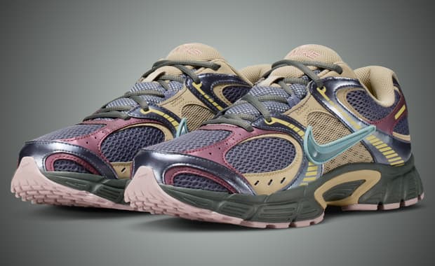 A Ma Maniere x Nike V5 RNR Pack