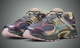 A Ma Maniere is Breaking the Mold with a Colorful Nike V5 RNR Pack