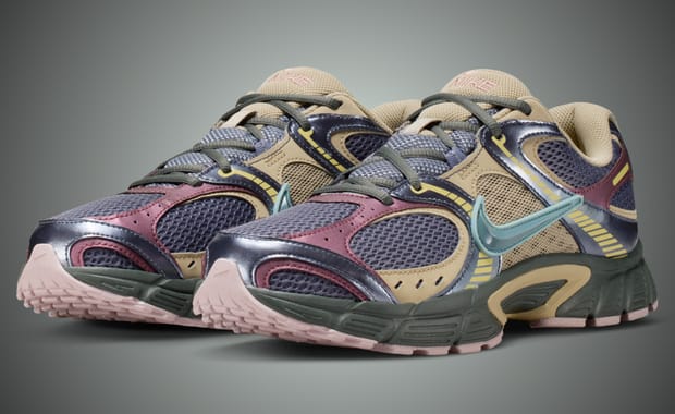 A Ma Maniere is Breaking the Mold with a Colorful Nike V5 RNR Pack