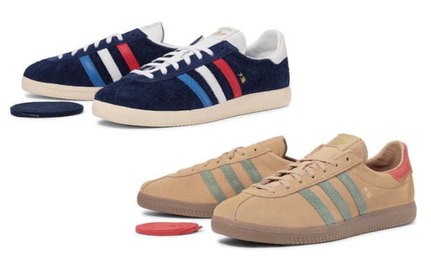 adidas Osaka Japan City Series