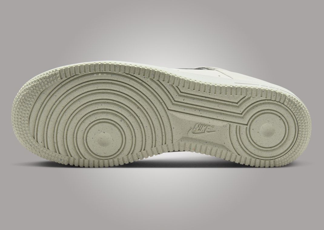 Nike Air Force 1 Low NN SE Dance Sail (W) Outsole