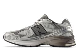 New Balance ABZORB 2010 Grey Days - Medial