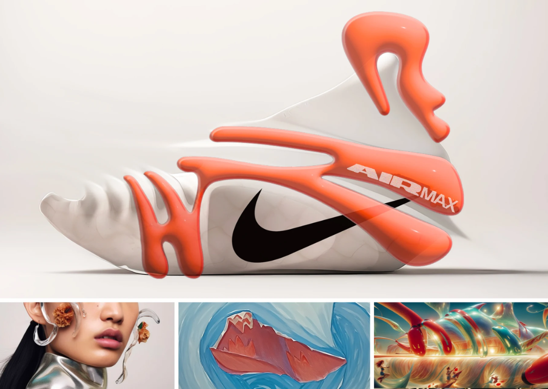 Nike Math Nike Unveils AI-Driven A.I.R. Prototype Sneakers with 13 Elite Athletes