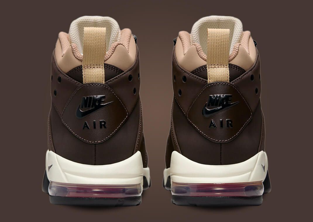 The Nike Air Max 2 CB 94 Baroque Brown Releases October 2023