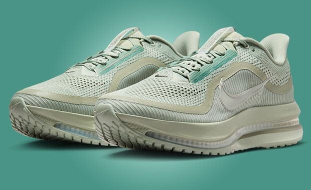 The Nike Pegasus Premium Jade Horizon Releases August 2025