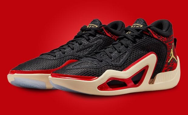 Official Look At The Jordan Tatum 1 Zoo