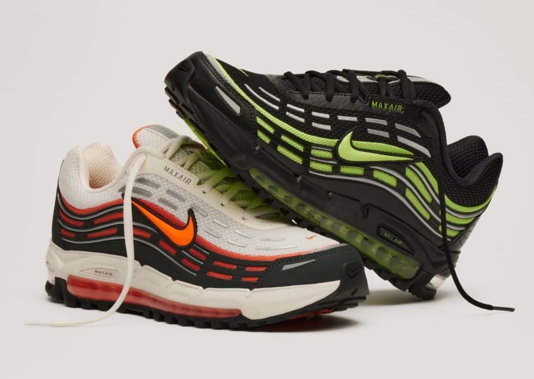 Nike Air Max TL 2.5