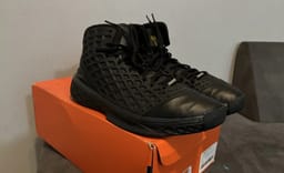 More Kobe 3 Protros are Coming for 2026, Starting with a Blacked-Out Orca Colorway