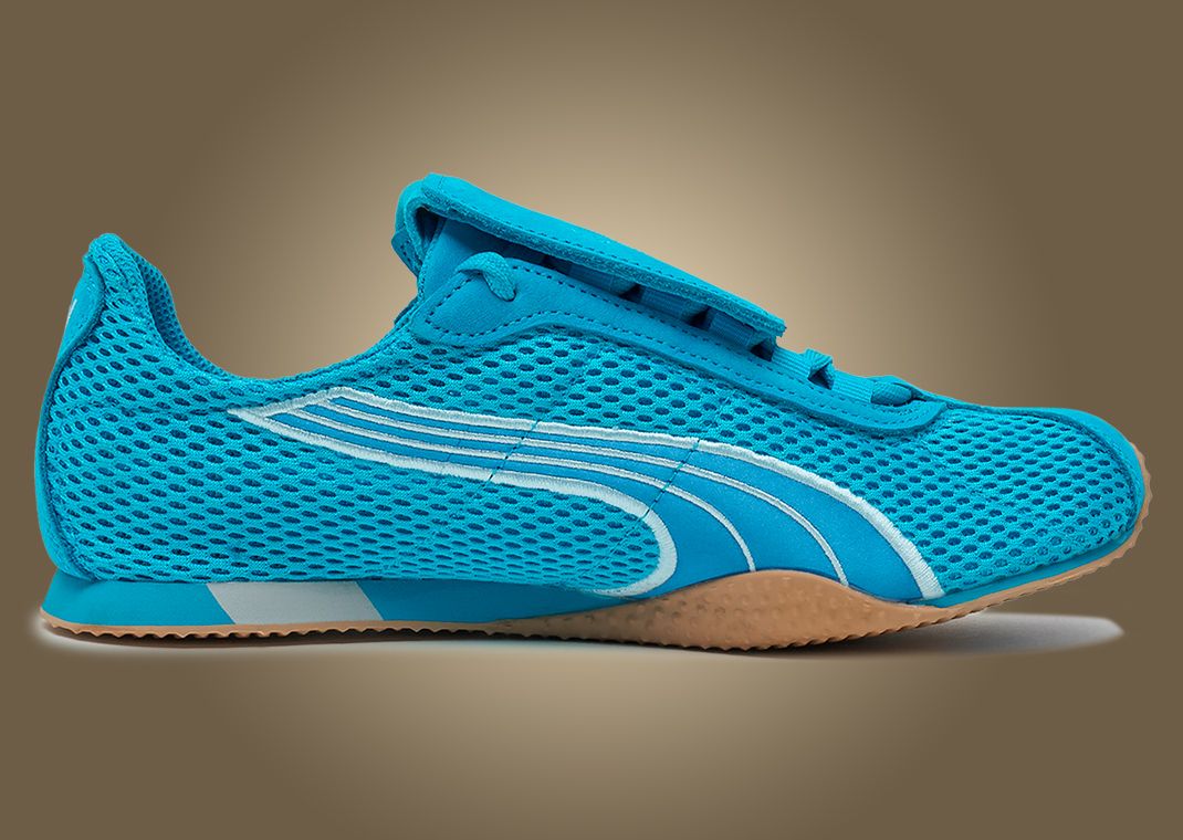 OPEN YY x Puma H-Street Blue Medial