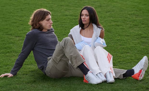 Miaou x adidas Spring/Summer 2026 Collection