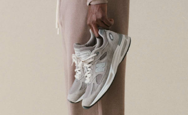 kith sneaker release