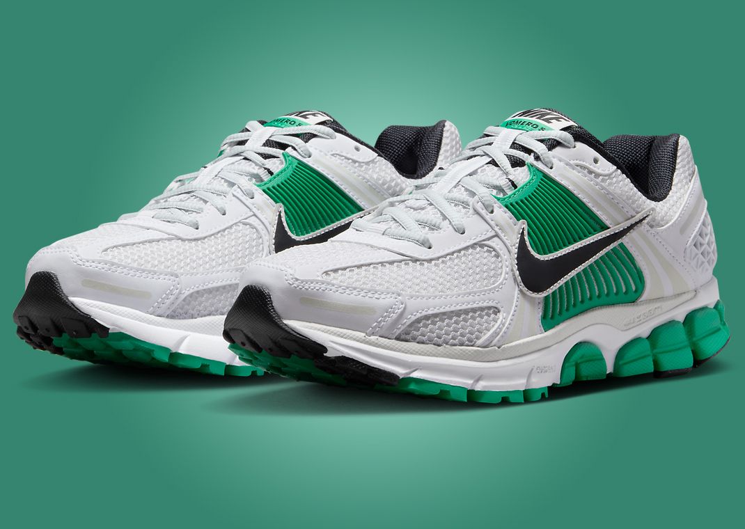 Nike Zoom Vomero 5 Men's Shoes. Nike.com