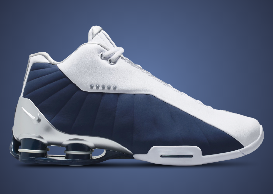 Nike Shox BB4 Olympics
