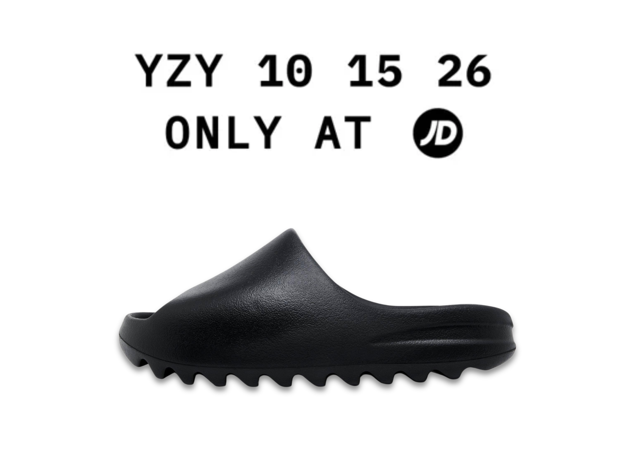 Yeezy Slide JD Sports Restock