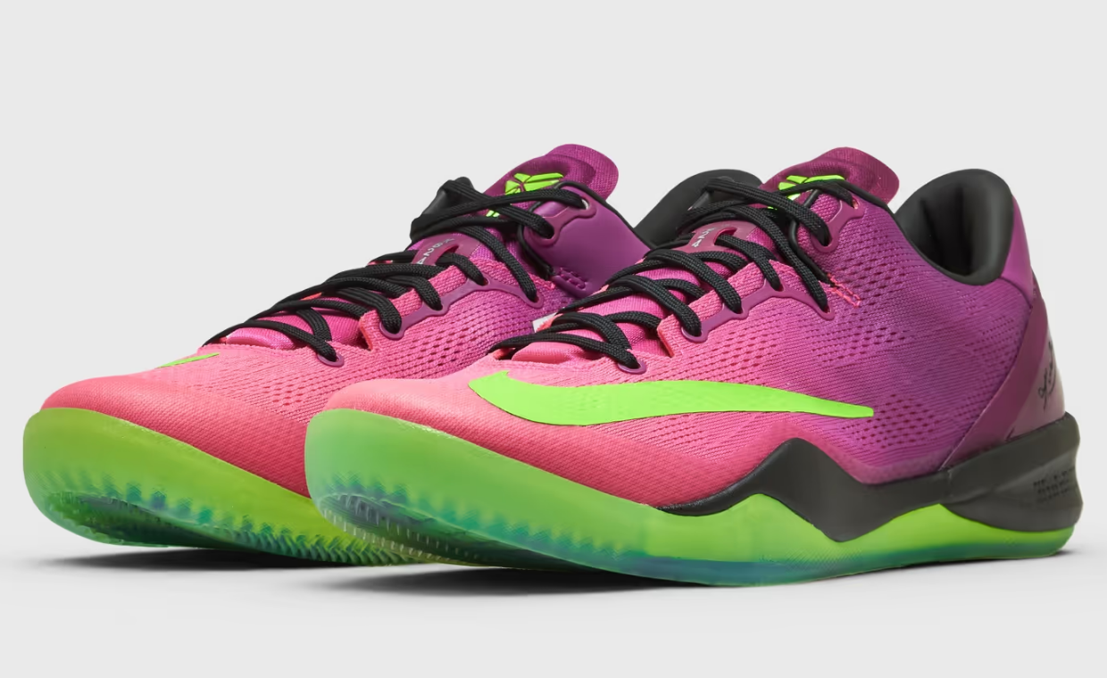 Nike Kobe 8 Protro Mambacurial