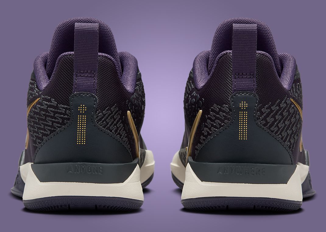 The Kids' Exclusive Nike Sabrina 2 Broken Records Releases October