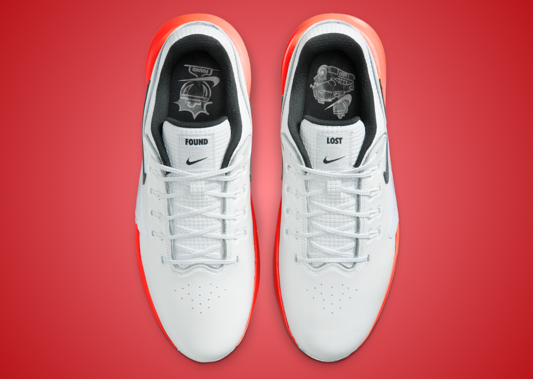 Nike Victory Pro 4 PGA Championship Top