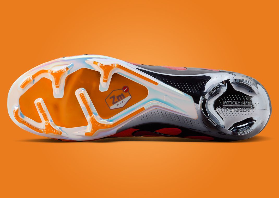 The Nike Zoom Vapor 15 AM Plus FG Sunset Releases March 2024 The Nike Zoom Vapor 15 AM Plus FG Sunset Releases March 2024