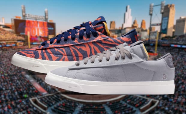 Devin Booker x Nike Blazer Low Pack Spring 2026