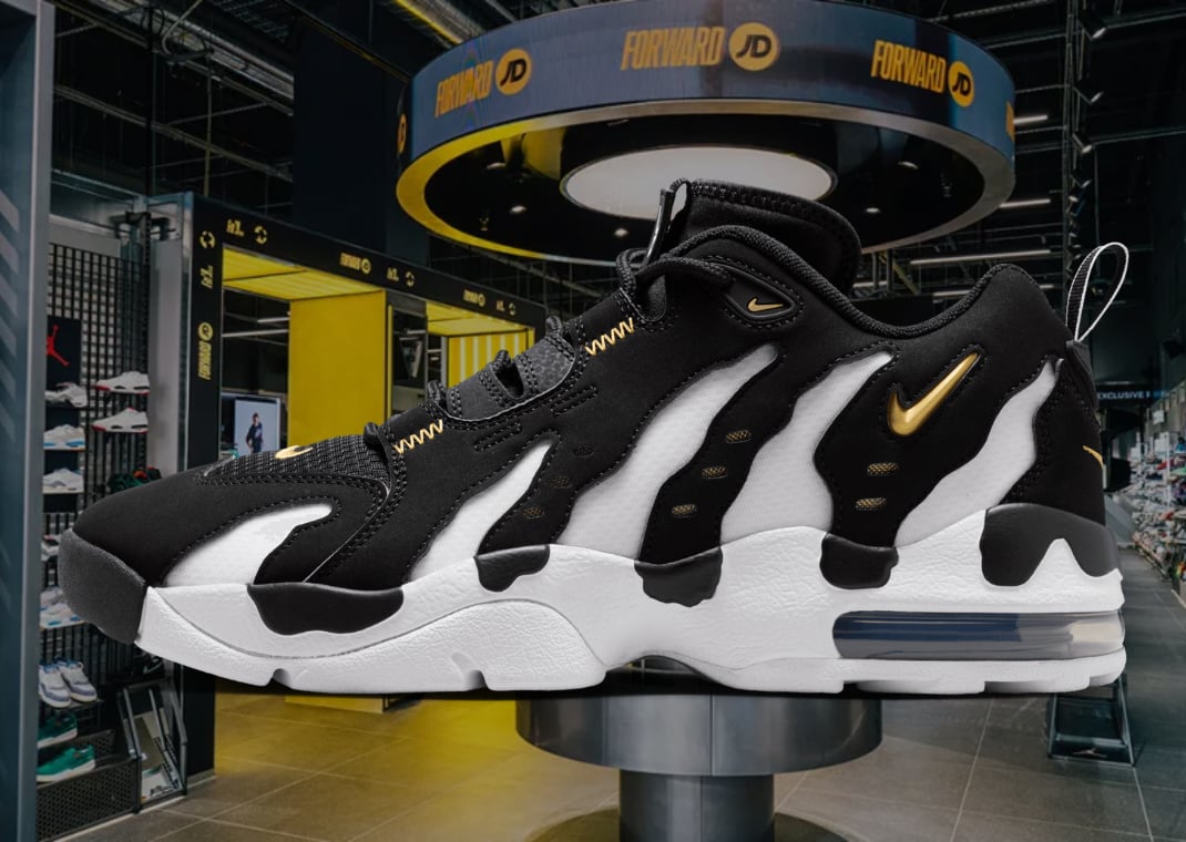 Nike Air DT Max ‘96 Low