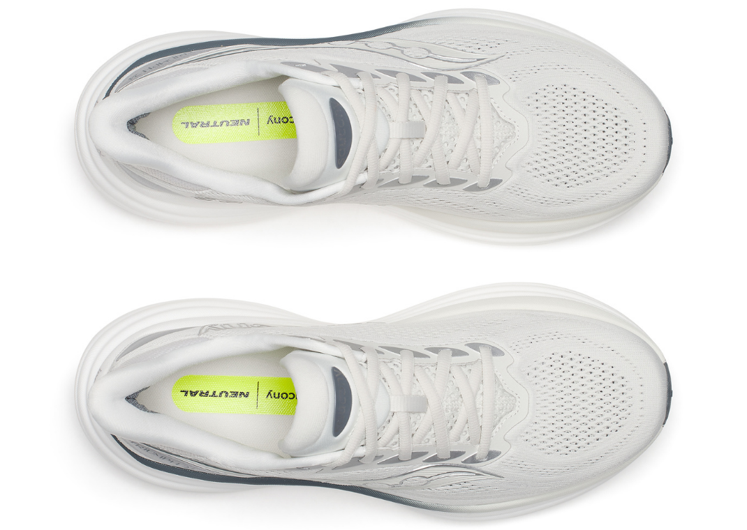 Saucony Triumph 24 Quartz Anchor Top