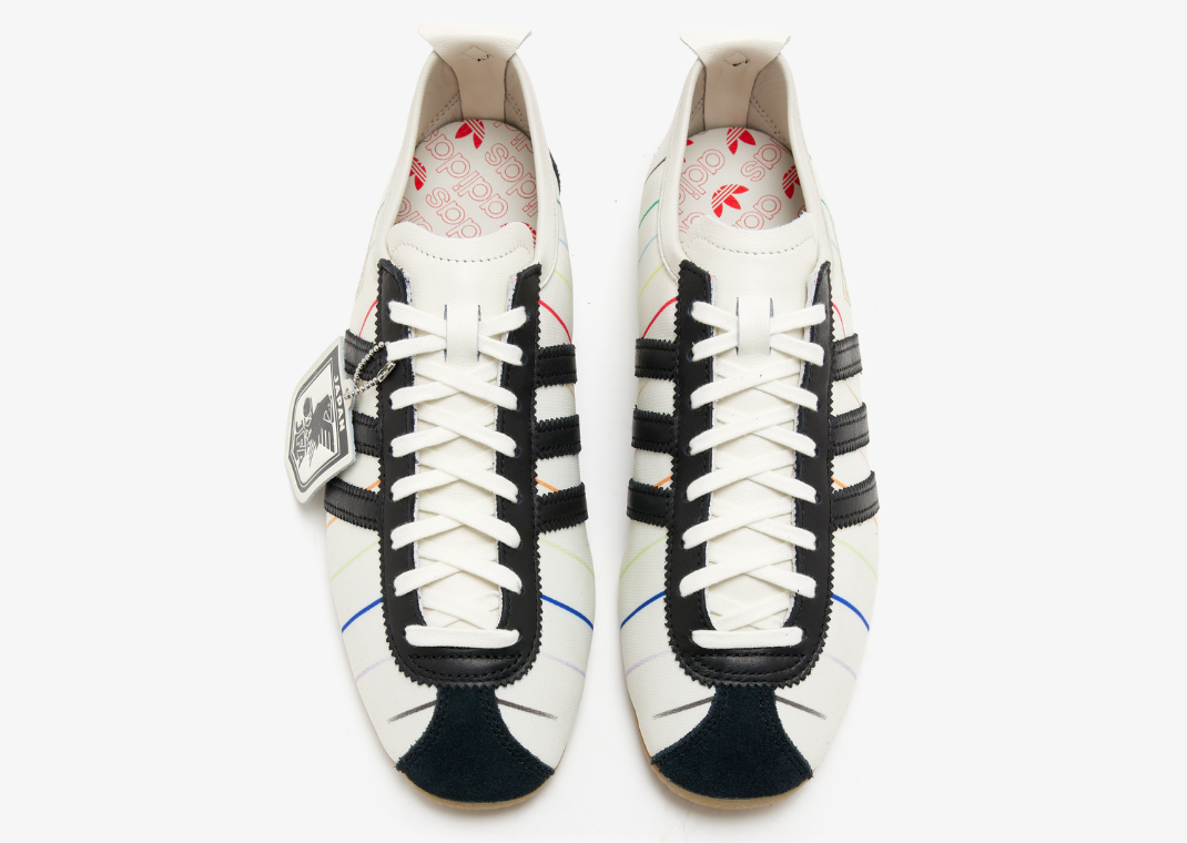 Japan Football Association x adidas Japan - Top