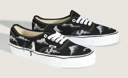The Yusuke Hanai x Vans Authentic 44 is Made for Day Dreaming