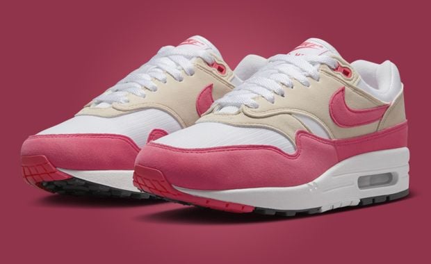 Nike Air Max 1 Aster Pink (W)