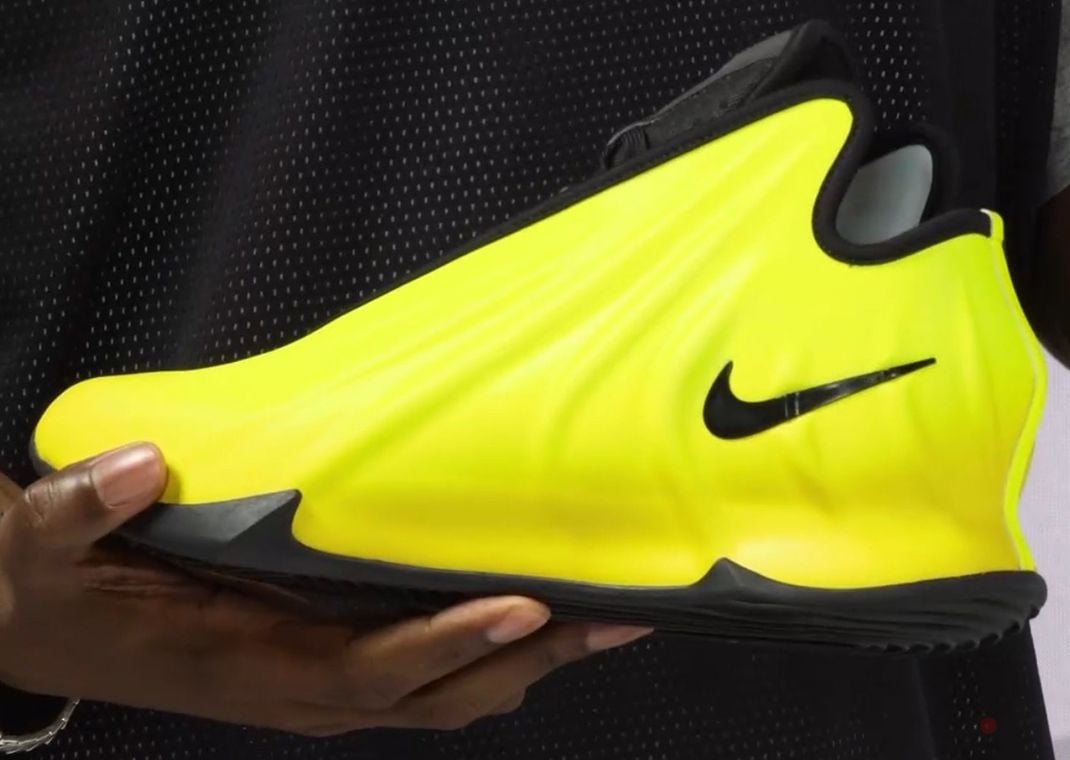 Nike GT Future Lightning