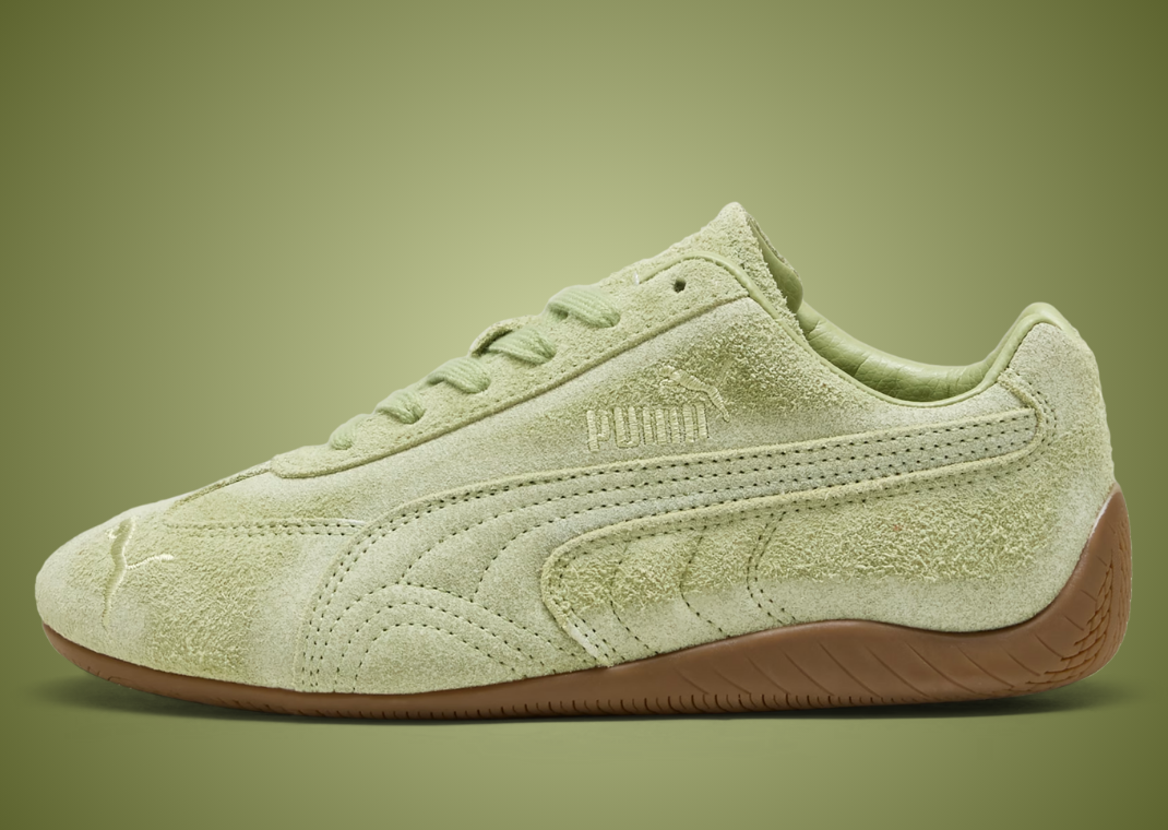 Daniëlle Cathari x Puma Speedcat OG - Lateral