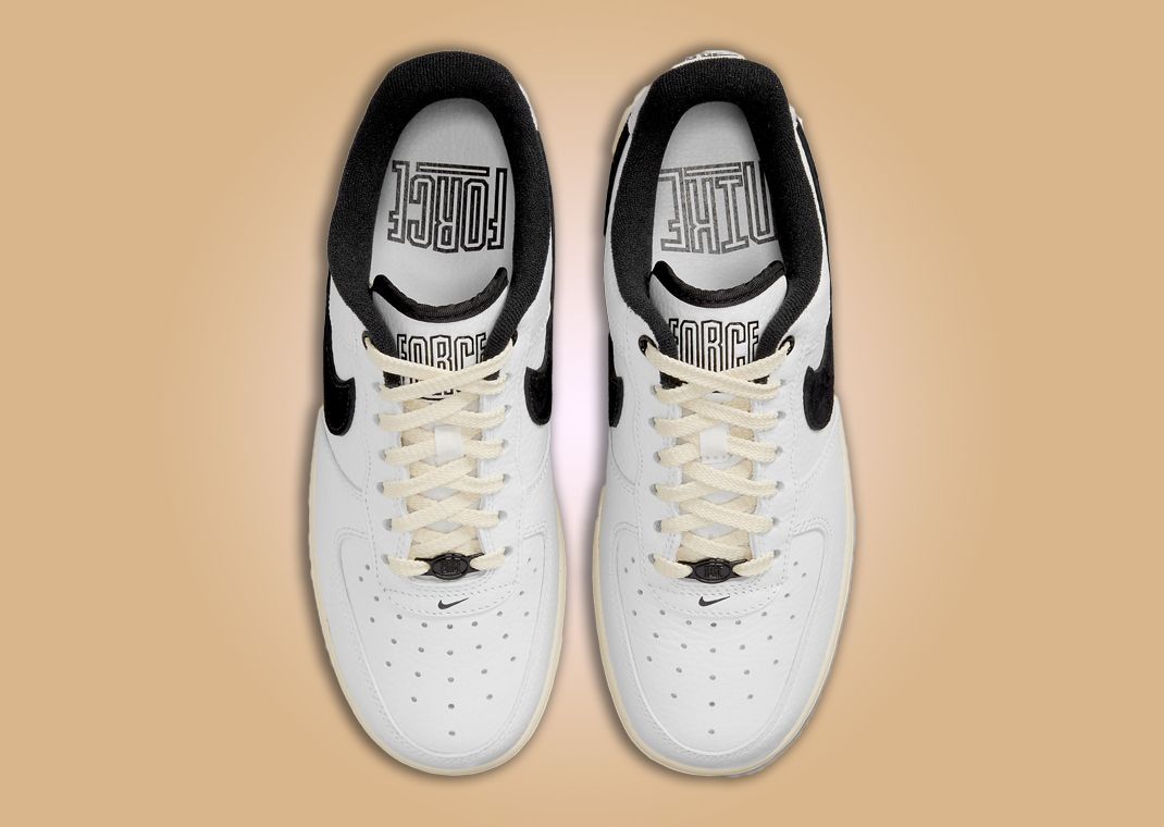 A '90s Icon Inspires The Nike Air Force 1 LX Command Force