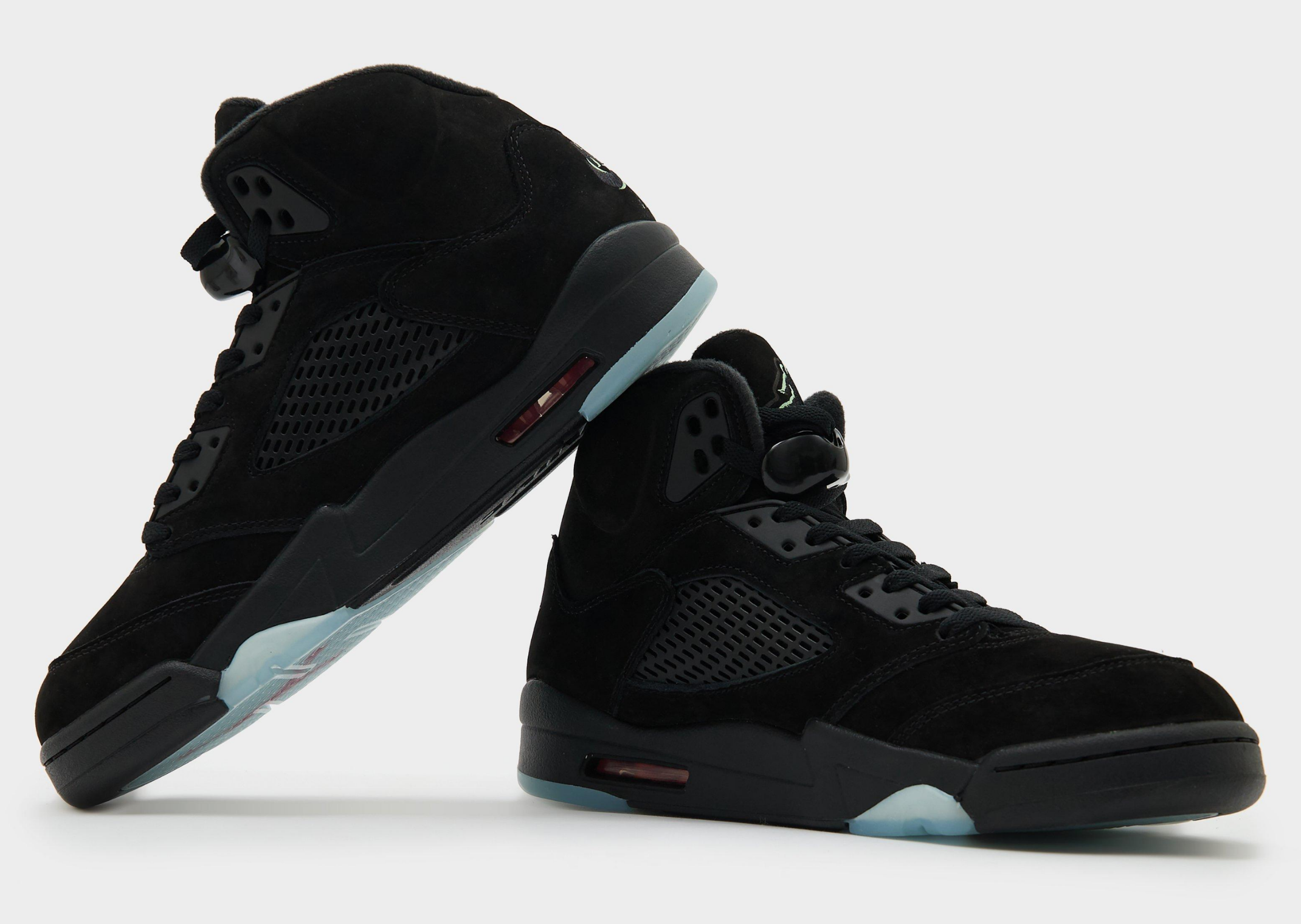 Air Jordan 5 Retro Halloween