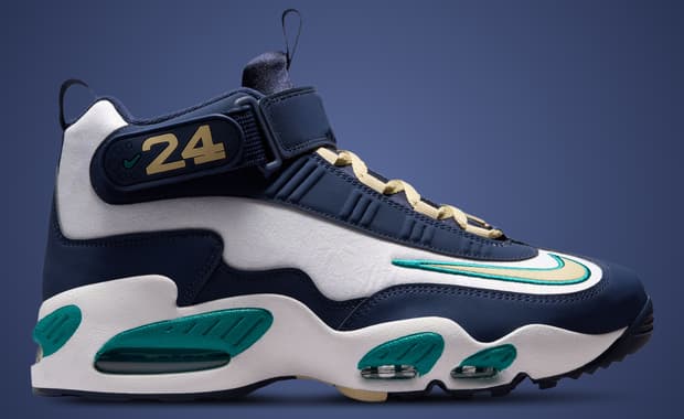 Nike Air Griffey Max 1 Hall of Fame
