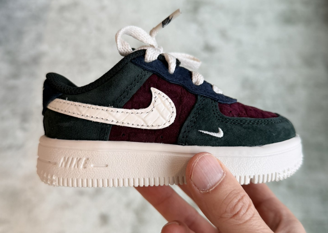 kith airforce 1